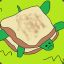 [20R]turtlesandwich