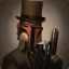 Fancy Fett