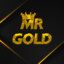 Mr. Gold | B&gt; CS2 Skins
