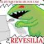 [!?] Revesilia ︻デ ー