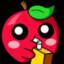 Ryuks_Apples
