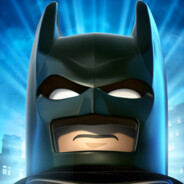 Lego Batman