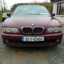 Bmw e39 520i