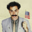 Borat Sagdiyev