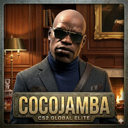 CocoJamba