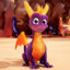 Scene Spyro