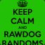 rawdogg