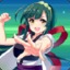 Tohoku Zunko