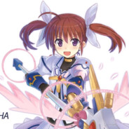 Nanoha