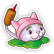 我是一颗大白菜