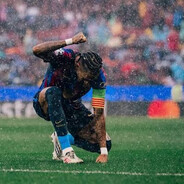 Player avatar