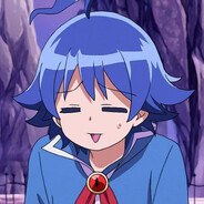 入間同学
