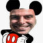 Mickey Mouse Empirico