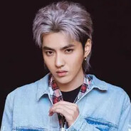 加拿大公务员Kris.Wu