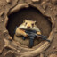 Gopher In Your Holes