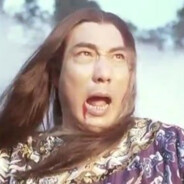 除了降龙十八掌，我什么都不怕。