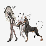 特鲁看到老爹的倒模了