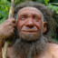 Neandertaler Klaus
