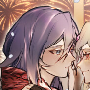 油光りする栗色の狐