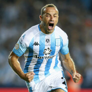 CHELO DIAZ