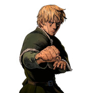 Thorfinn