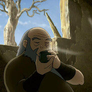 Uncle Iroh