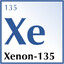 xenon135