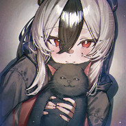 我来的时候江水很平静