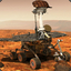 Scumbag Mars Rover