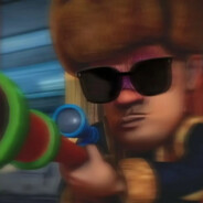 狗熊岭第一狙击手