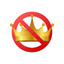 NO KINGS