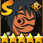 神秘面具男[红叶之刃]