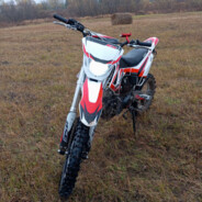 PitBike