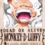 &quot;Strawhat&quot; Luffy