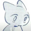 悲伤hek猫猫头
