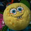 Spongeball Spherepants