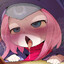 Tsukinoツキノ보름달满月