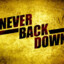 NeverBackDown