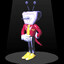 Mr. Tenna