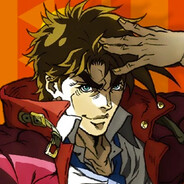 Joseph Joestar