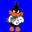 Canard WC