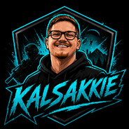 Kalsakkie