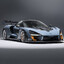 MCLAREN SENNA