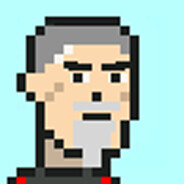 Joe Blogs avatar