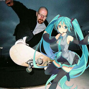 Miku White