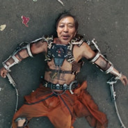 世界会不爱你 但老六会