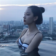 点了奶茶我coco你蜜雪