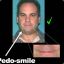 Pedo-Smile