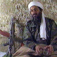 Osama Bin Laden