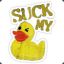 SuckMyDuck